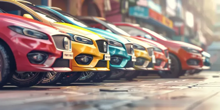 Top 5 Second-Hand Cars Under 2 Lakhs That Are Actually Worth It