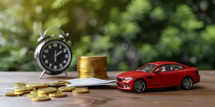 How to Pay Off Your Car Loan Faster: Here are Five Tips to Do it