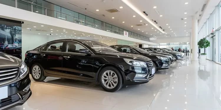 Best Sedan Cars Under 10 Lakhs: Where Style Meets Comfort