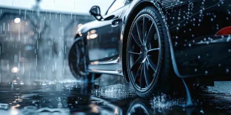 Is Your Car Ready to Face the Monsoon? Here are some Tips!