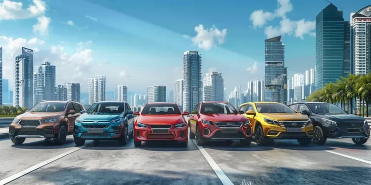 Is Your Compact SUV Actually an SUV? Car Body Styles in India Explained