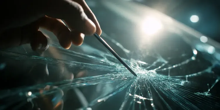 Types of Windshield Cracks: Here’s How They Impact Your Driving Experience