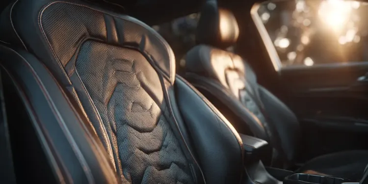 Types of Car Seat Covers: Choose the Most Suitable Option