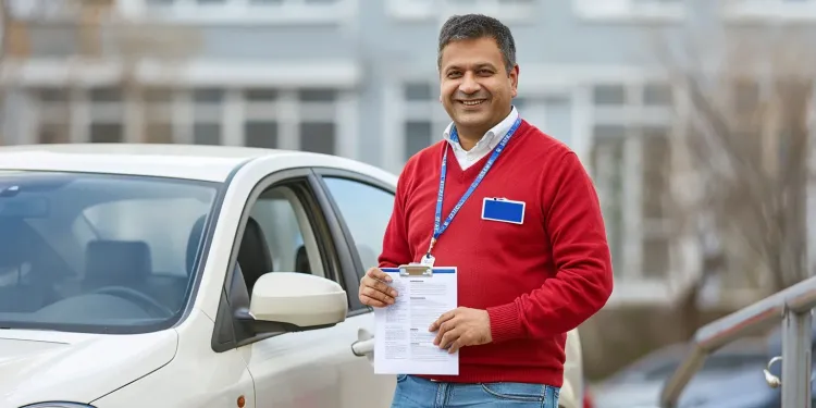 A Beginner’s Guide to Driving Licence Types in India