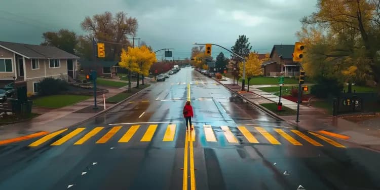 Road Markings and Their Meanings: Essential Guide for Indian Roads