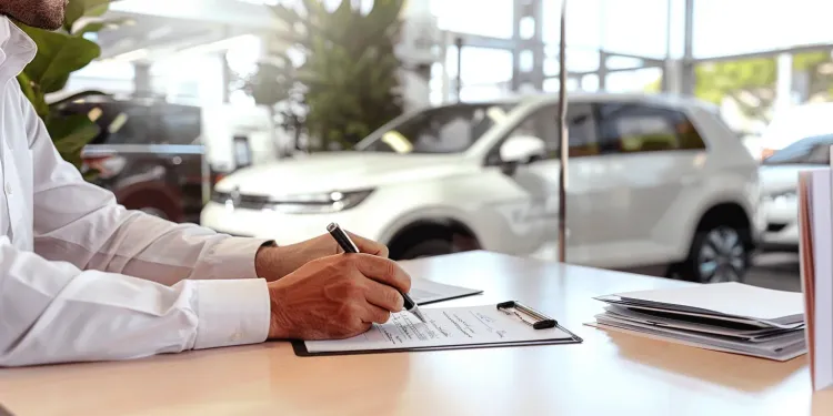 Vehicle Registration Certificate: Know Everything About it