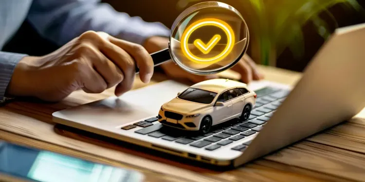 Understanding the Impact of Your Credit Score on Car Loan Approval