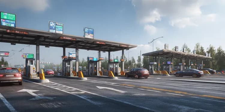 FASTag, Fines, and Exemptions: Toll Plaza Rules Updated