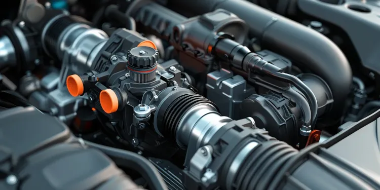 What is an Engine Mount & Why Does it Matter in Your Car?