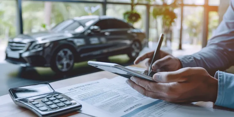 What Happens if You Let Your Car Insurance Lapse?