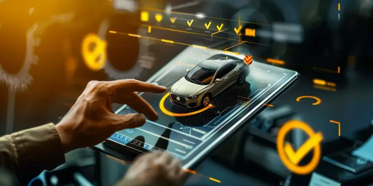 What Is NCAP? Understanding Car Safety Ratings in 2025