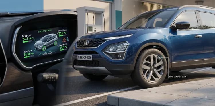 What Is TPMS In Cars and Why Is It Important?