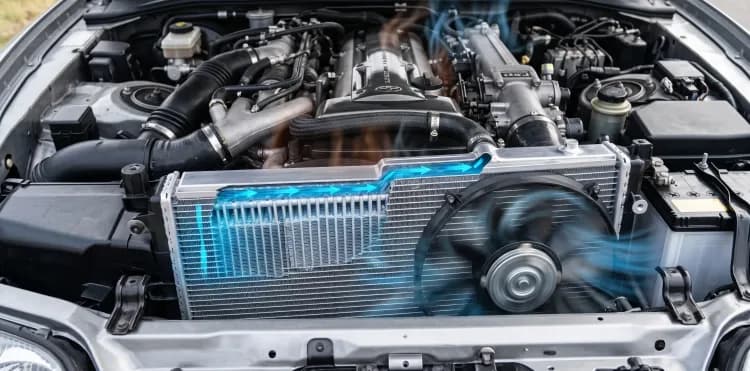 What is a Car Radiator and How Does it Work?