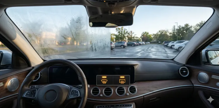 What is a Defogger in a Car & How to Use?