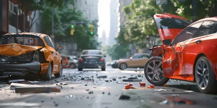 Comprehensive Vs. Third-Party Car Insurance: Which is the Better Bet?