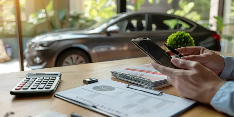 What to Do if Your Car Insurance Claim Gets Denied