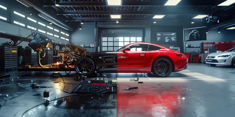 Car Repair Vs. Replace: Smart Decision Tips