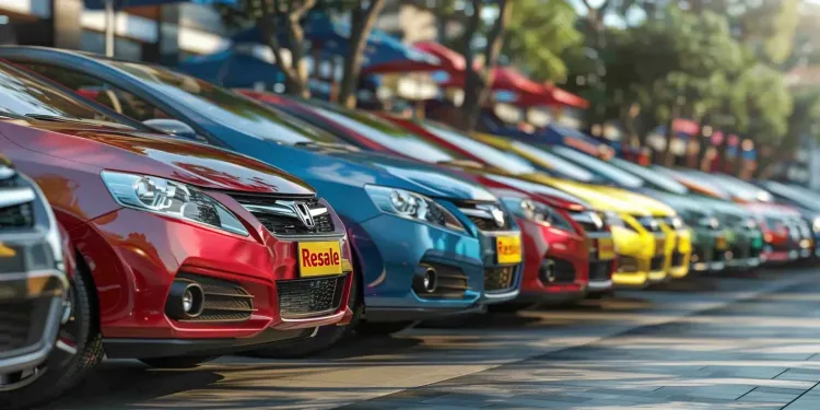 Highest Resale Value Cars in India: Save Big When You Sell