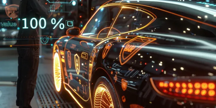 Zero Depreciation Car Insurance: Full Claim Benefits