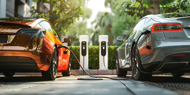 CNG Vs. Electric Cars: The Ultimate Cost Comparison for Indian Buyers