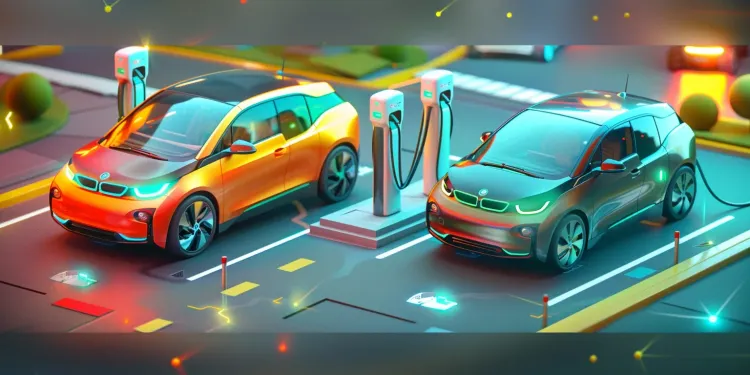 Best Electric Cars in India Under 15 Lakh