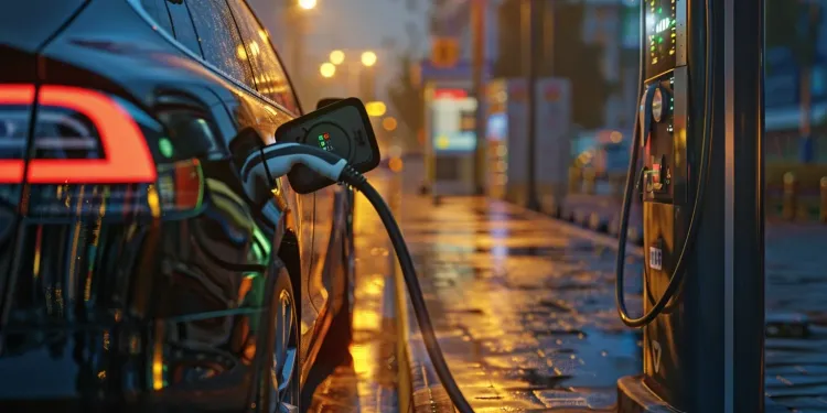 Best Electric Sedans in India: Pricing & Range Compared!