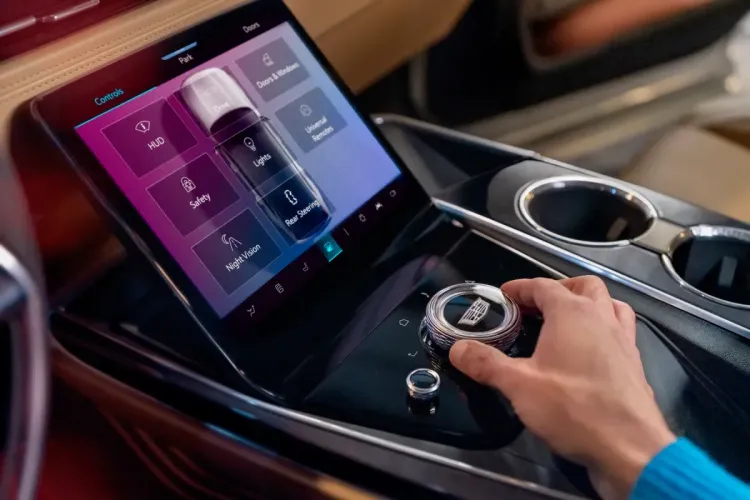 Car Accessories Gift Ideas