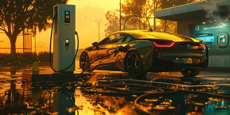 Best Long-Range EVs in India: Pricing & Range Compared!