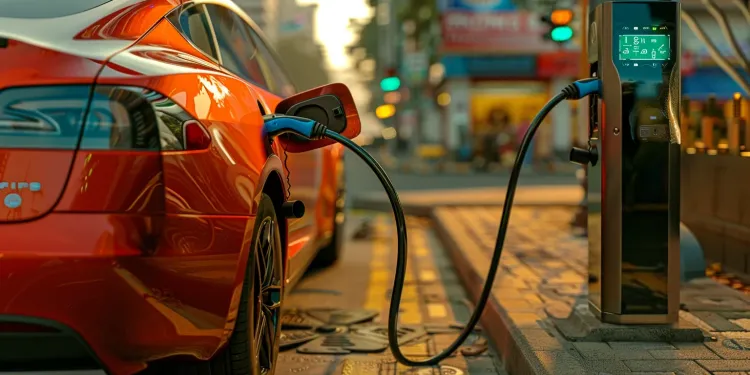 Best Small Electric EVs in India: Pricing & Range Compared!